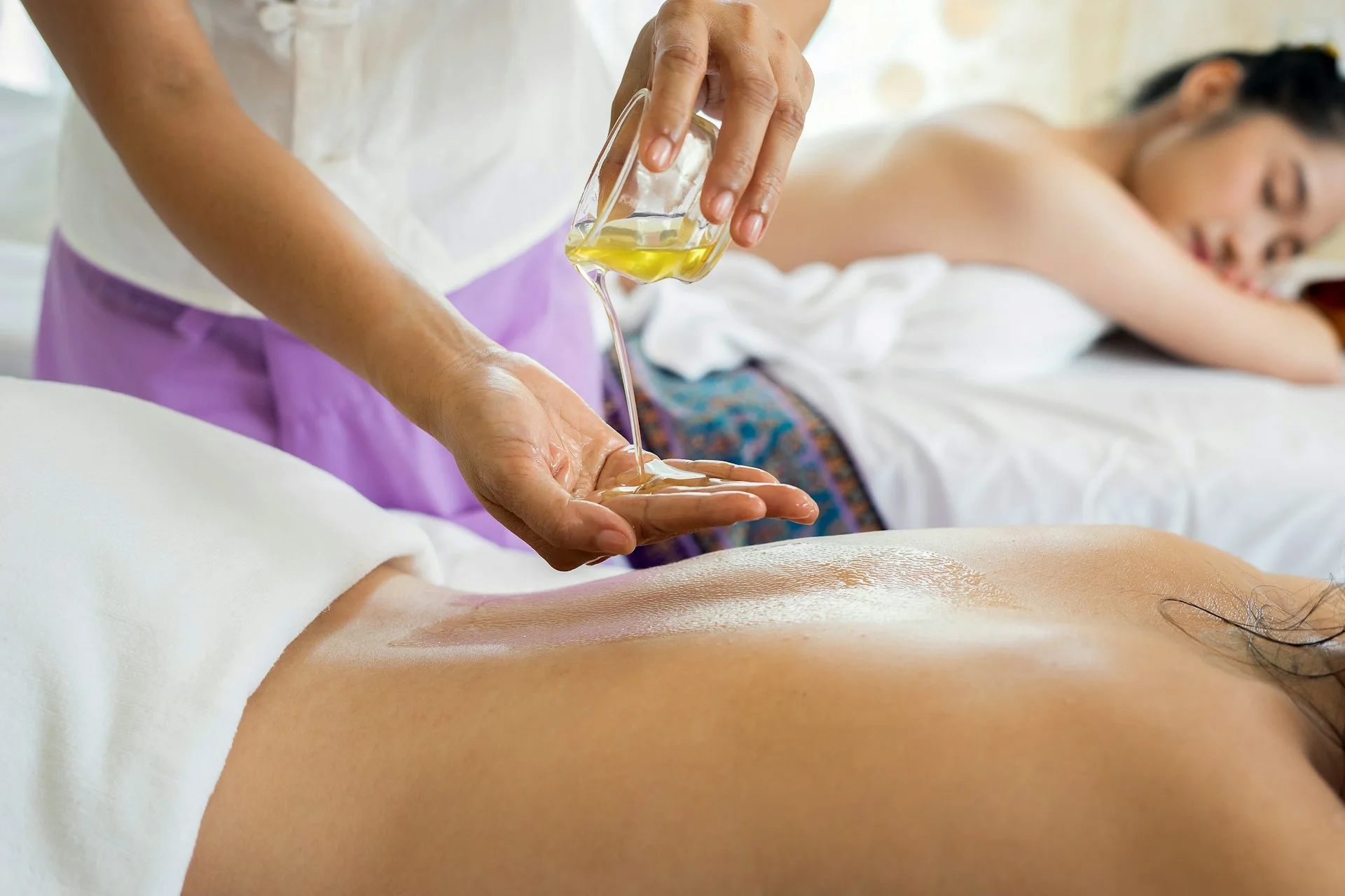 Serenity SPA