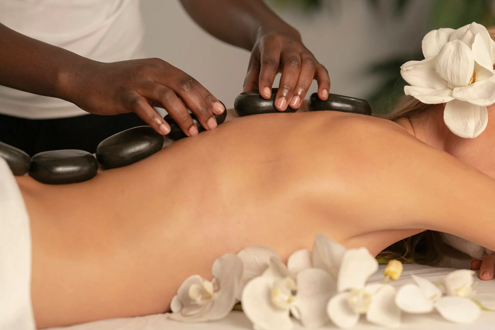 Serenity SPA